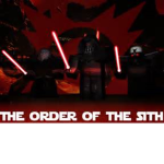 -||Order Of The Sith||-