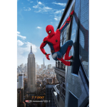 Spiderman da best