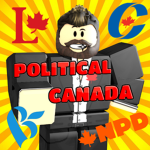 CANADA [POLITIC]