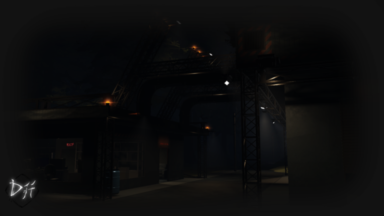 [V0.2 PRE-ALPHA] Darkest Hours screenshot 3