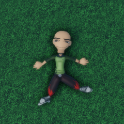 Untitled Realistic game