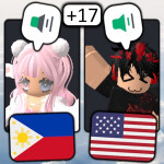 Meet People Across The World 🔊 17+