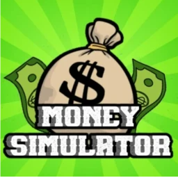 [OLD] Money Simulator 💸 icon
