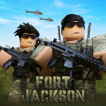 Fort Jackson