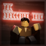 The Burgerian Show!