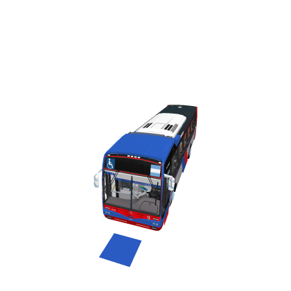Nuovobus Linea 180