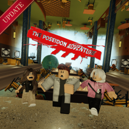 The Poseidon Adventure [BALLROOM REVAMP] icon