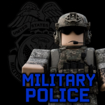 [CUSA] Military Police Dept.