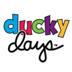 *Ducky dayz*