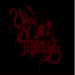 Blood Of Melancholy