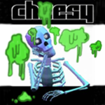 ~Cheesy Toasty Cheese's Group~