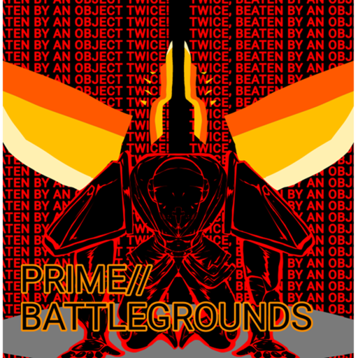 Prime BG Test Place
