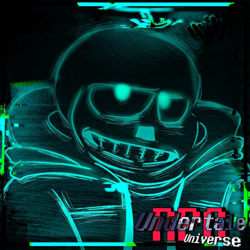 [REVERTKILLER] Undertale Universe RPG official Roblox game thumbnail