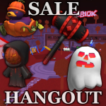 Sale Hangout