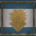 El Estado de la Ilustre Argentina