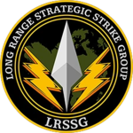 Long Range Strategic Strike Groupᅠᅠ