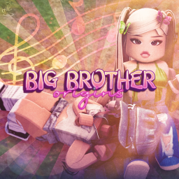 Big Brother Origins: Season One