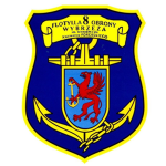 8th Coastal Defence Flotilla [PAF/PL]