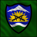 Cascadian Defence Force