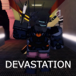 Devastation [New Chapter]