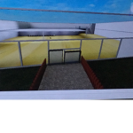 Restaurant by Taio531 and Mrbutt2000000.