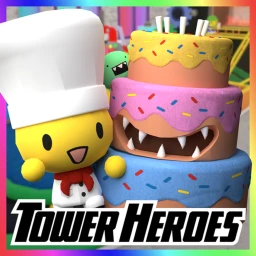 Hero Tower icon