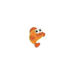 Orange Fishy Squad