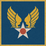 Estados Unidos Fuerza Aerea 1940's