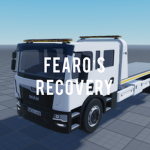 North Santier | Fearo’s Recovery