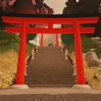 Ronin's Path