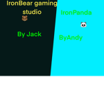 IronBear gaming Studios And IronPanda