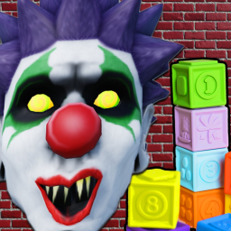 Escape The Toy Factory Obby!