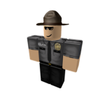 Meowm State Police