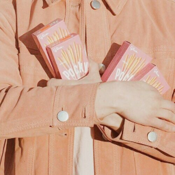 ꒰・ʚ ʙᴇ
