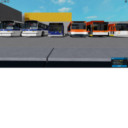 NYC Bus Free Drive Ultimate