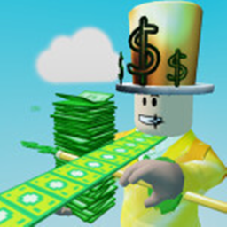 Escape RBX Money Free Obby Parkour! [EASY]