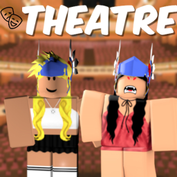 [CLOSED] ARK Theatre