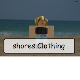 Shores Clothing Homestore V.1