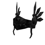 Black Sparkle Time Valkyire