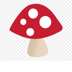 Hongo Rojo