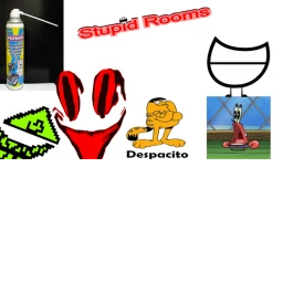 Stupid Rooms [WE'RE BACK!] icon
