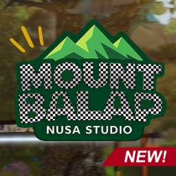 [NEW!] MOUNT BALAP