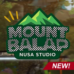 [NEW!] MOUNT BALAP  icon