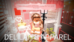DELILAH'S APPAREL