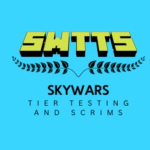 SkyWars Tier Testing and Scrims