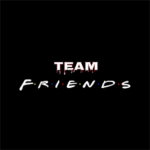 Team Friends Gruppo ufficale