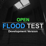 Open Flood Test [Development Version]