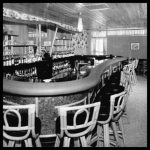 The Starboard Lounge