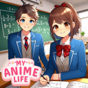 My Anime Life