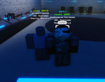 CLOSE PROTECTION UNITS